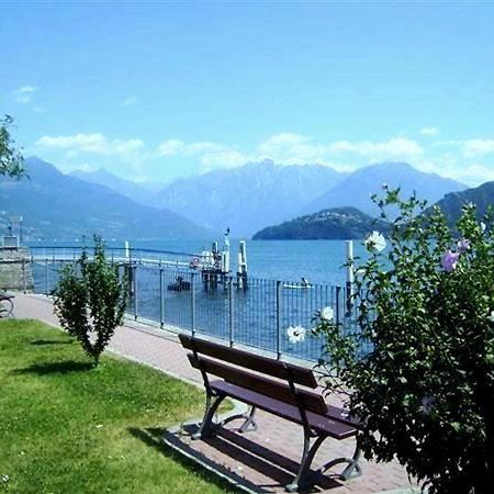Balcone Di Pianello - Luna Lägenhet Pianello Del Lario Exteriör bild